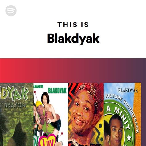 blakdyak age|Blakdyak age, biography .